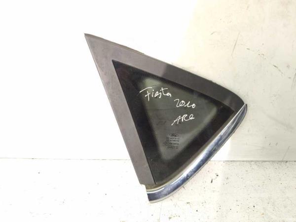 VITRE ARRIERE GAUCHE FORD - Vue 1